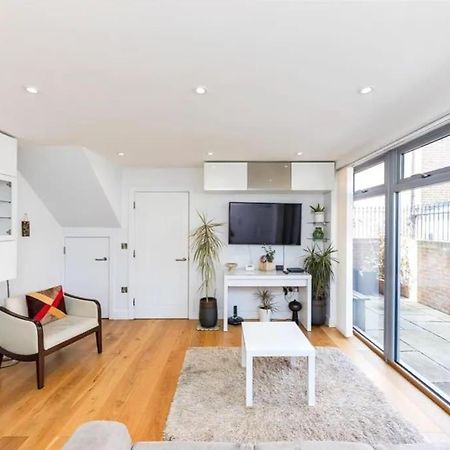 Modern City Centre House With Free Parking Cantorbéry Extérieur photo