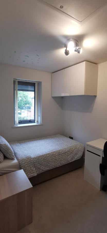 Modern City Centre House With Free Parking Cantorbéry Extérieur photo
